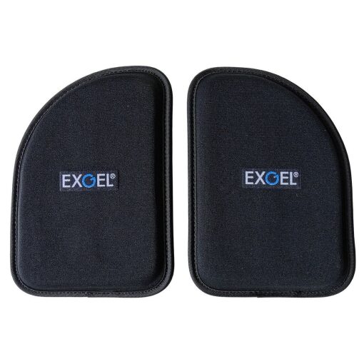 Exgel seat pad 17 Side A