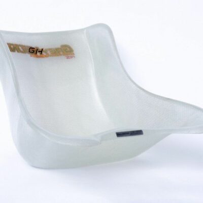 Greyhound RS3 Seat 2019