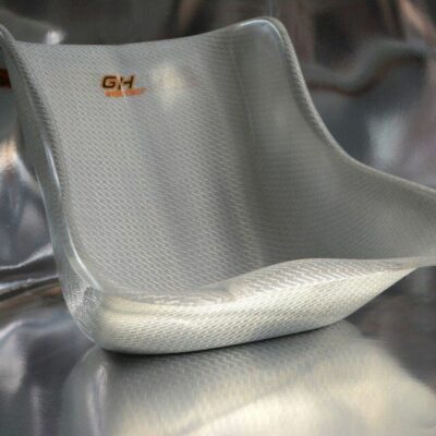 Greyhound Silver R Seat