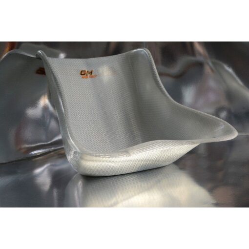 Greyhound Silver R Seat