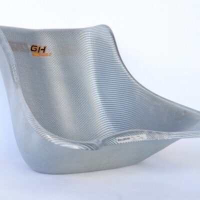 Greyhound Viper Seat