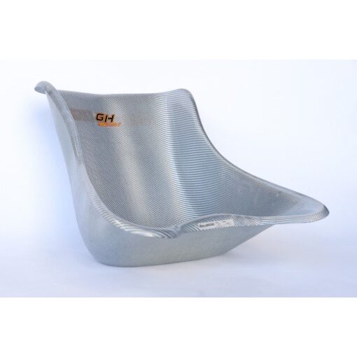Greyhound Viper Seat