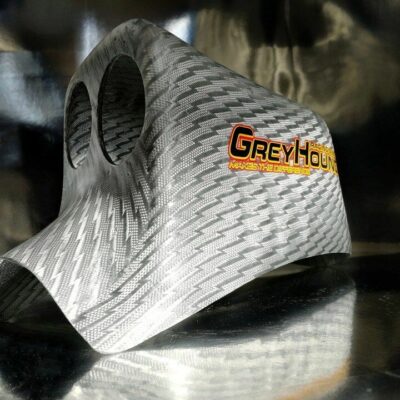 Greyhound cover filter X30