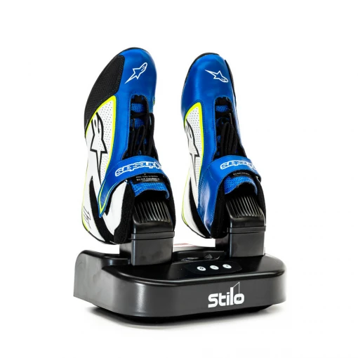 Stilo schoenendroger