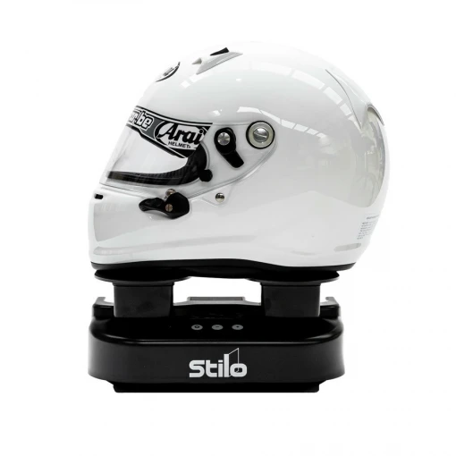 Stilo helmdroger