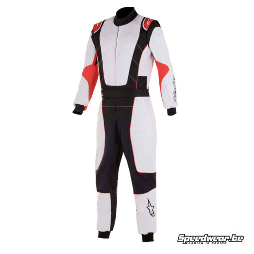 Alpinestars KMX-3 V2 Kartoverall voor kinderen