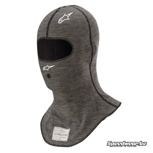 Alpinestars Race V3 Nomex ondermuts - Anthraciet