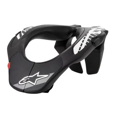 Alpinestars nekbeschermer voor kartsport