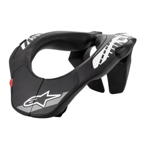Alpinestars nekbeschermer voor kartsport
