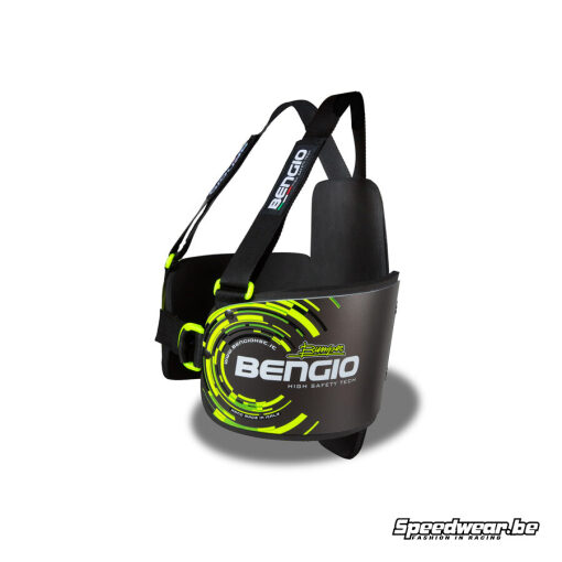 Bengio rib protector type Plus