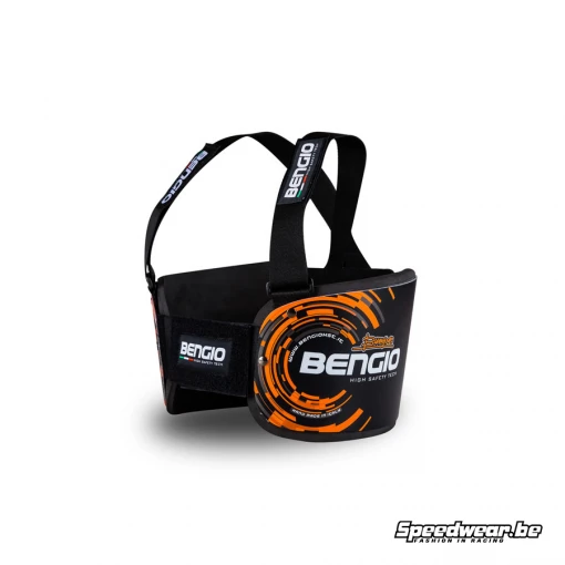Bengio Harnas Kartsport STANDAARD - Afbeelding 2