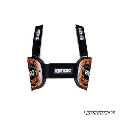Bengio Harnas Kartsport STANDAARD