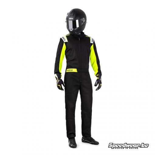 Sparco Rookie 2020 Karting