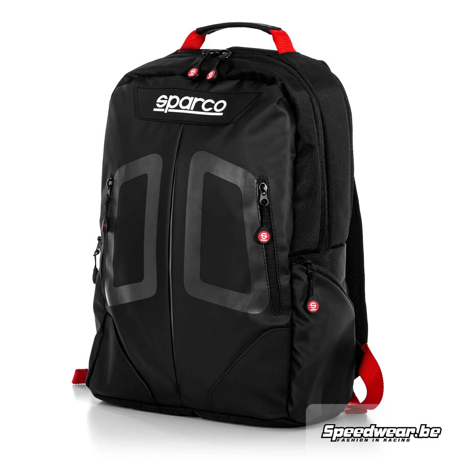 Sparco Sac à dos STAGE
