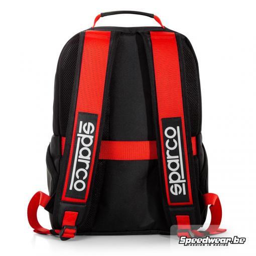 Sparco STAGE backpack 3