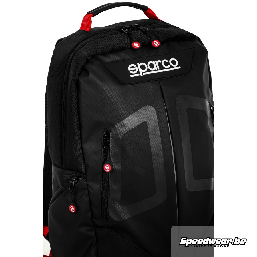 Sparco Sac à dos STAGE 1