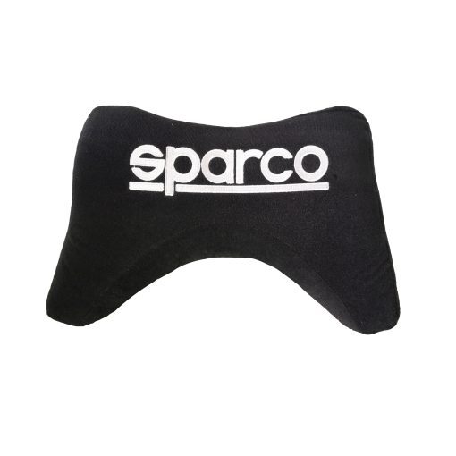 Sparco ergonomisch hoofdkussen
