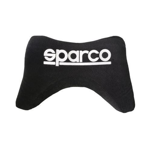 Sparco ergonomisch hoofdkussen