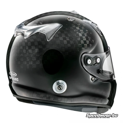 Arai GP7 SRC Carbon helm - GT Rijders - Afbeelding 2