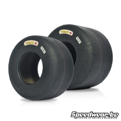 Komet Racing Tyres type K3H - set