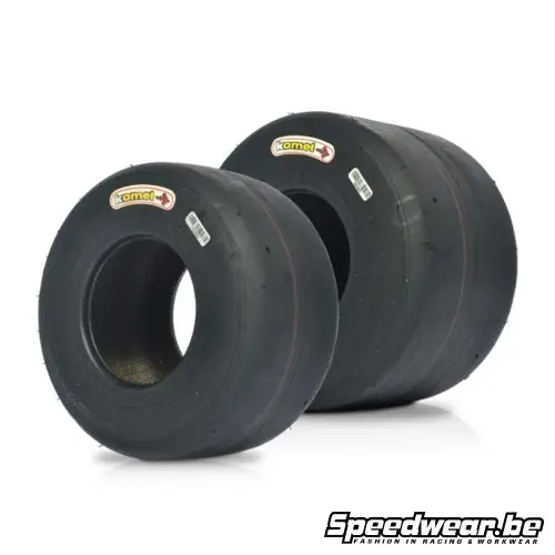 Komet Racing Tyres type K3H - set