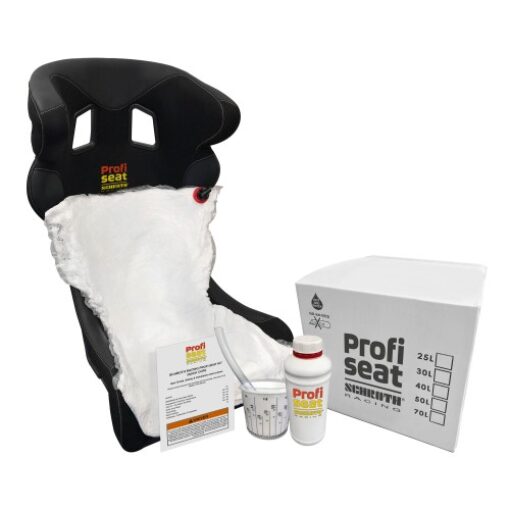 Profi Seat Racing Kit