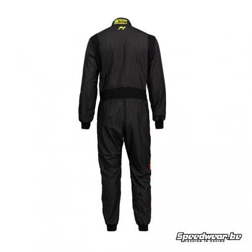 P1 Advanced RAcewear typer GENT 1