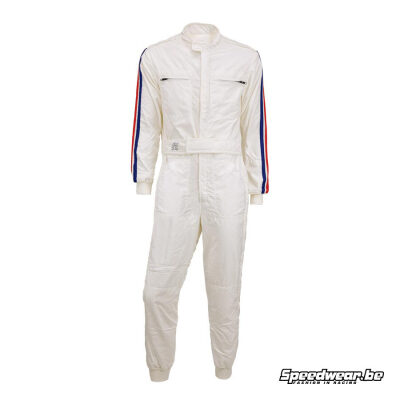 P1 Racewear Racepak PARABOLICA