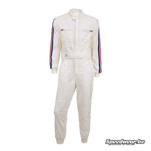 P1 Racewear Racepak PARABOLICA