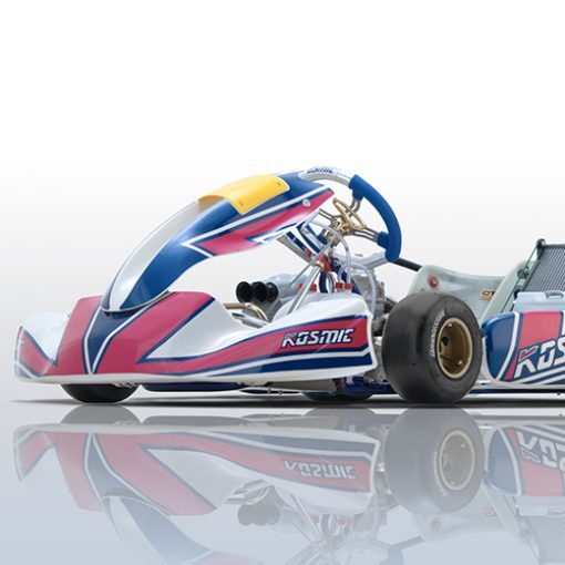 Kosmic Racing Kart MERCURY R 1