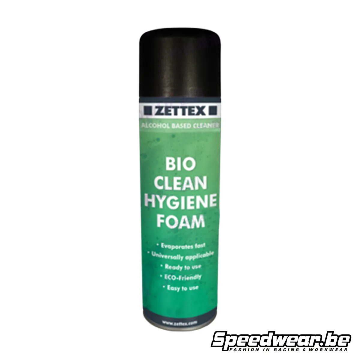 Espuma higiénica Bio Clean