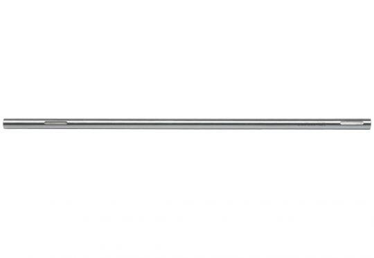 Achteras Ø 50 x 1030 mm type 'U'