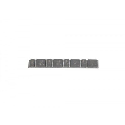 Contragewichten 60 gr. voor wiels (1 peilstok)