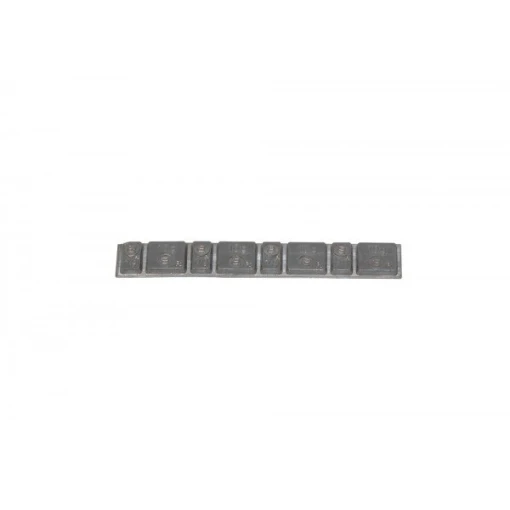 Contragewichten 60 gr. voor wiels (1 peilstok)