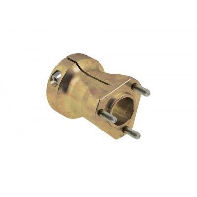 MG Hubs Ø 40x92mm
