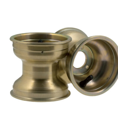MXC 130 mm magnesium velg