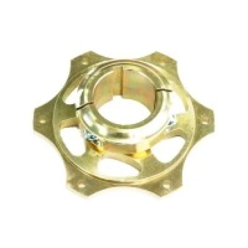SPROCKET HUB MG D.40 2-SCREWS