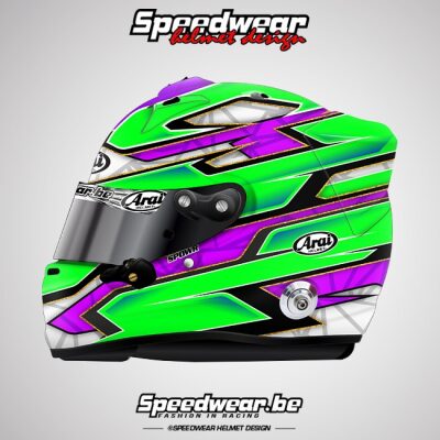 SpeedPaint Deal Paul Ricard