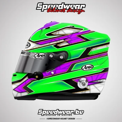 SpeedPaint Deal Paul Ricard