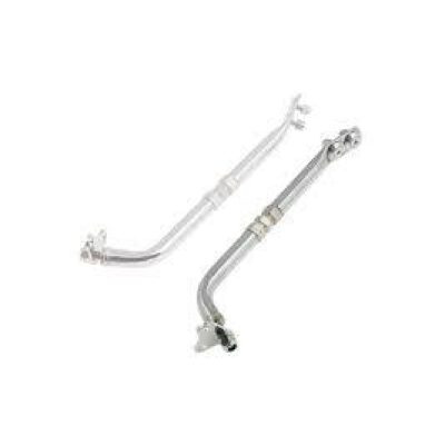 Complete Right Additional Adjustable Seat's Support