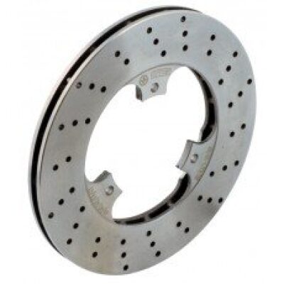 achterste remschijf D.180x13 mm zelfventilerend OTK