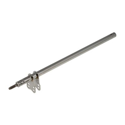 Stuurkolom L. 490 mm 38/50 mm