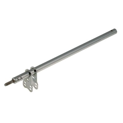 Stuurkolom L. 470 mm 45/55
