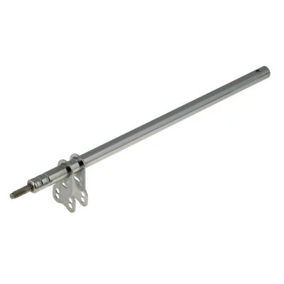 Stuurkolom L. 470 mm 45/55