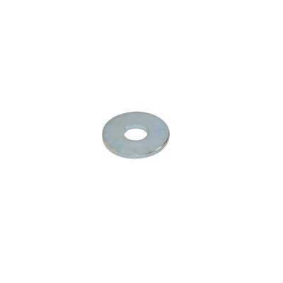 Rondel Ø10 x 30 x 2,5 mm