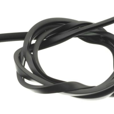 Bell Helmets Bottom Edge Rubber Molding Black