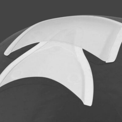Bell HP7 Air Intake Kit Clear