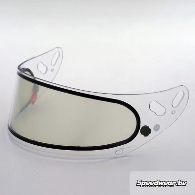 Arai GP7 Dual Pane Vizier CLEAR