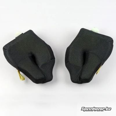 Arai GP7 Cheekpad 30 mm