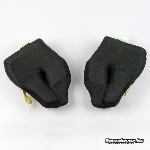 Arai GP7 Cheekpad 30 mm